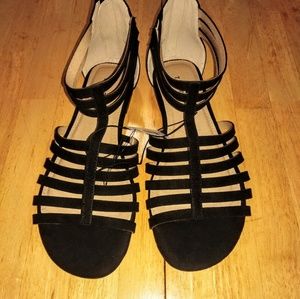 Torrid Gladiator Sandals
